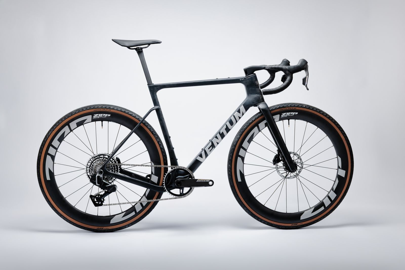 Gravel Bikes