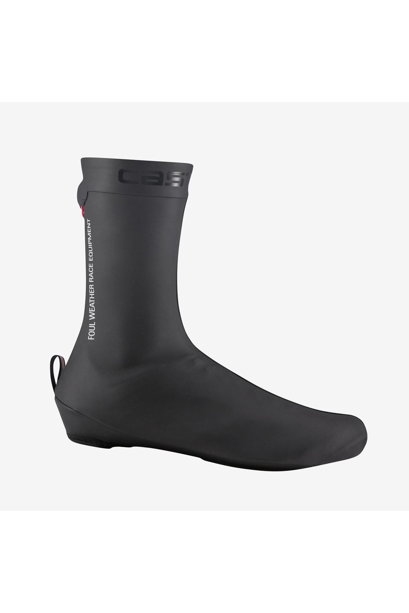 Castelli PIOGGIA 4 SHOECOVER
