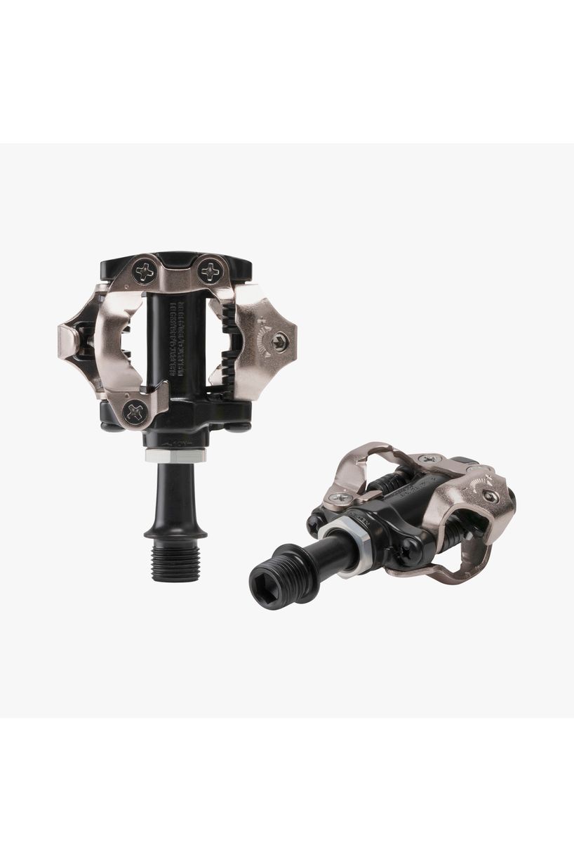 Shimano PD-M540 SPD PEDAL, W/CLEAT (SM-SH51), BLACK