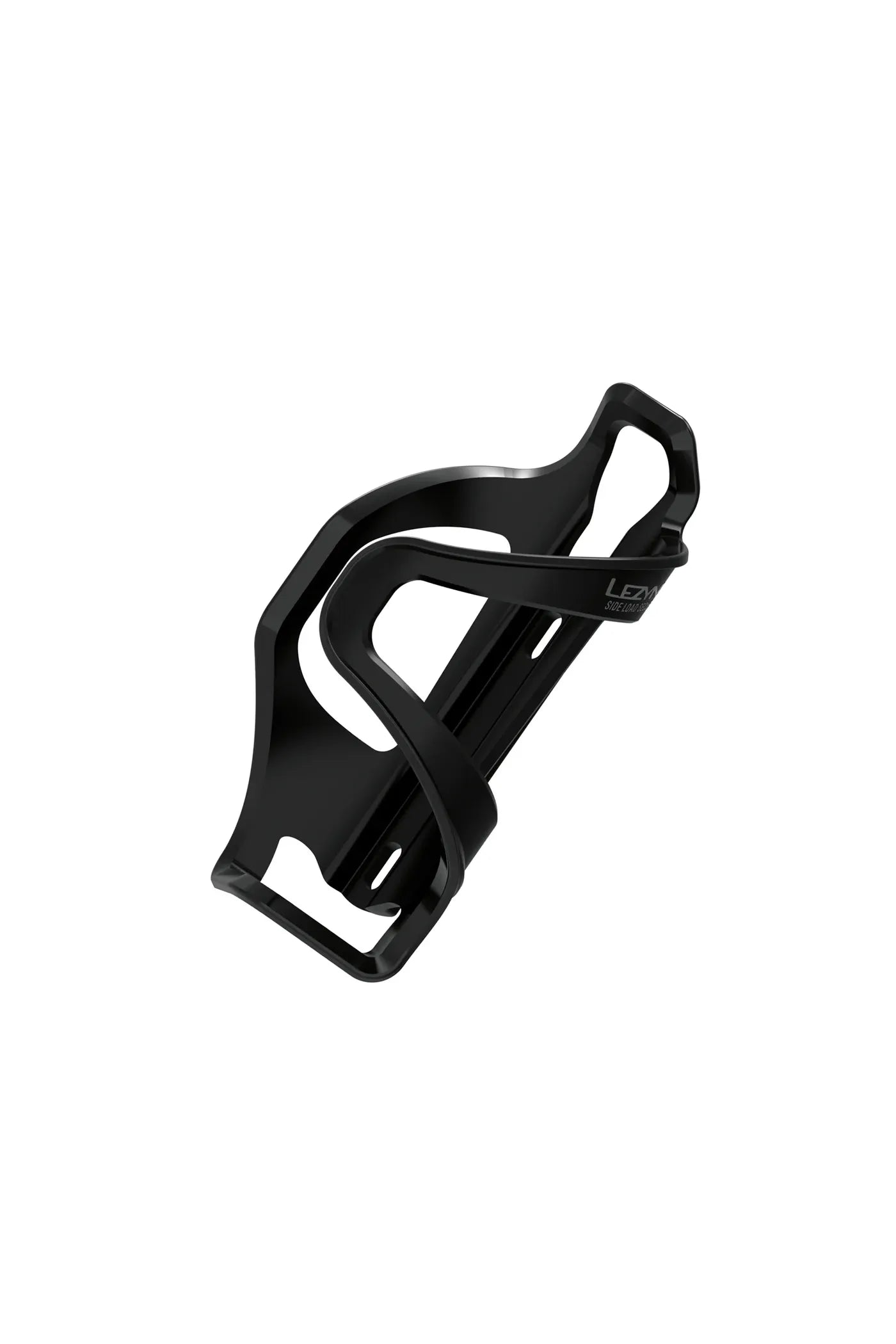 Lezyne FLOW CAGE SL - LEFT PREMIUM BIKE WATER BOTTLE CAGE