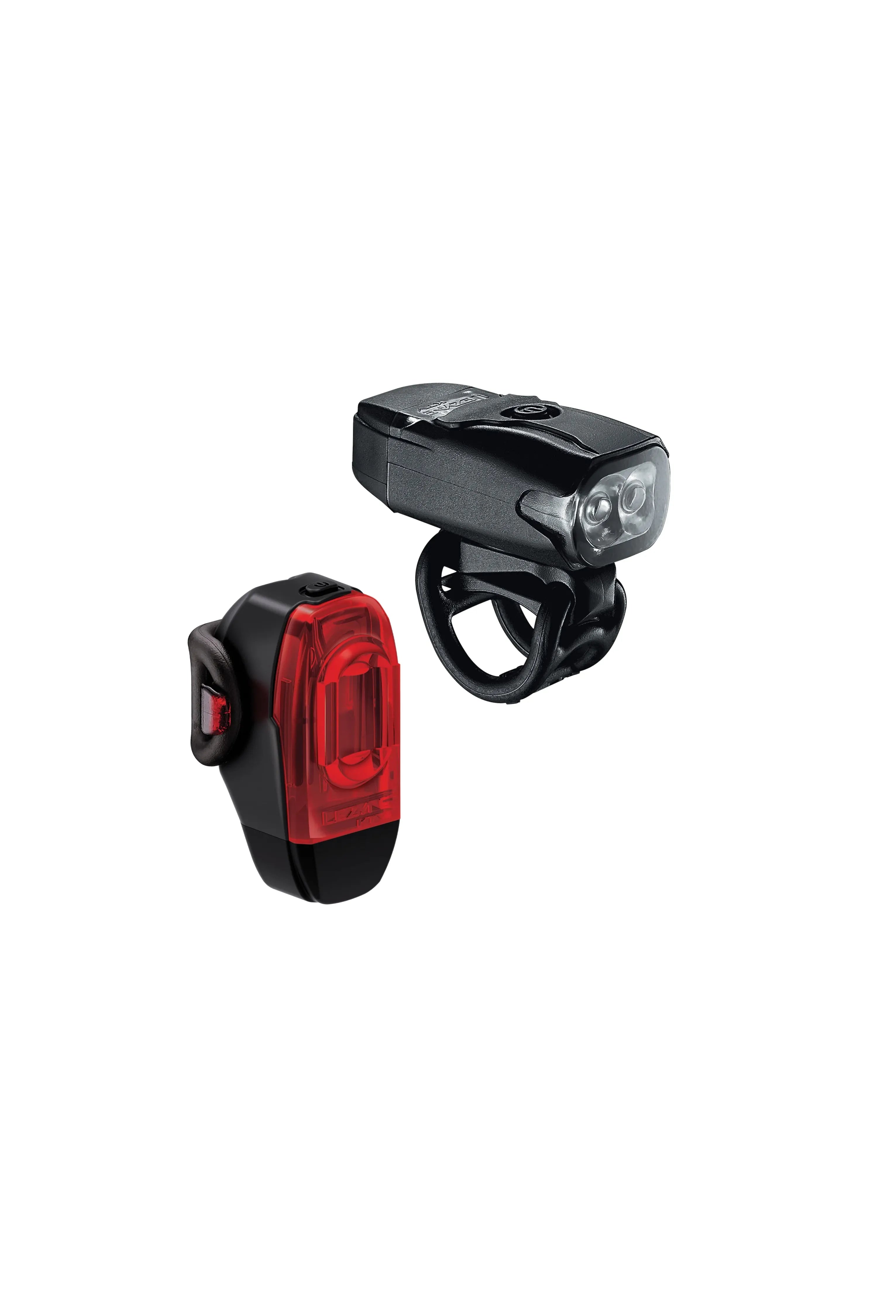 Lezyne KTV DRIVE / KTV DRIVE+ PAIR