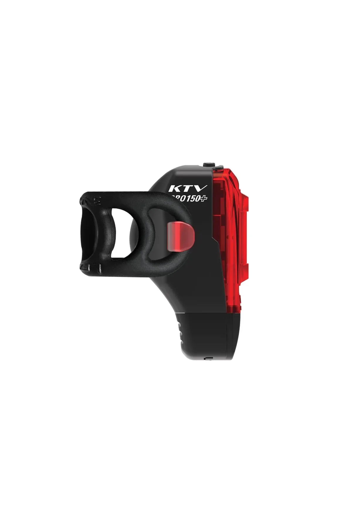 KTV DRIVE PRO+ REAR COMPACT LED REAR BIKE LIGHT