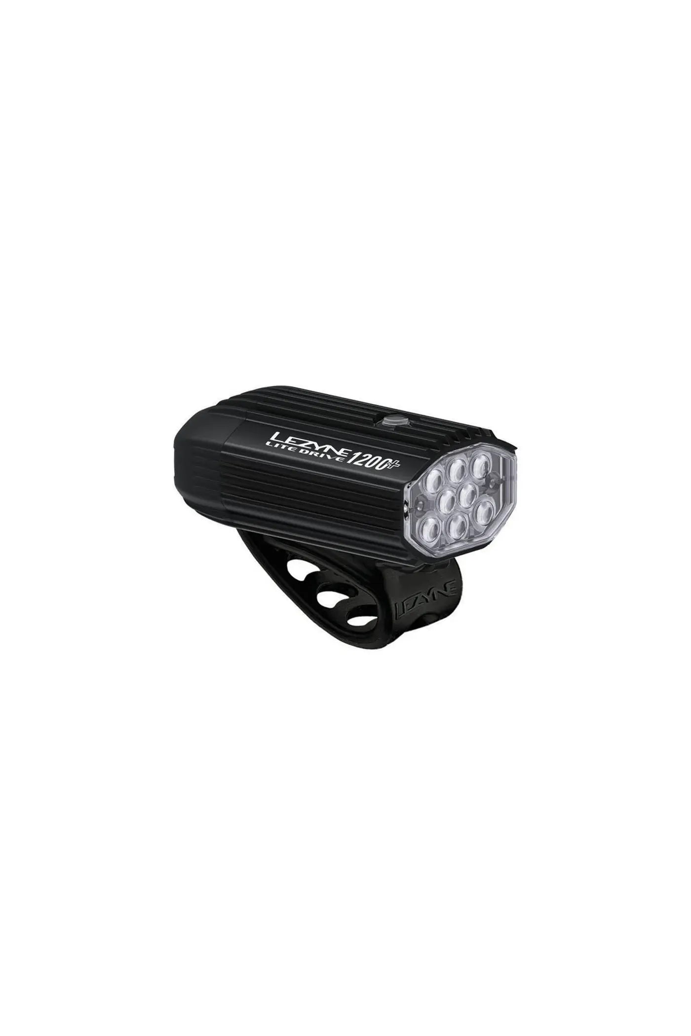 Lezyne LITE DRIVE 1200+ FRONT POWERFUL LED FRONT BIKE LIGHT