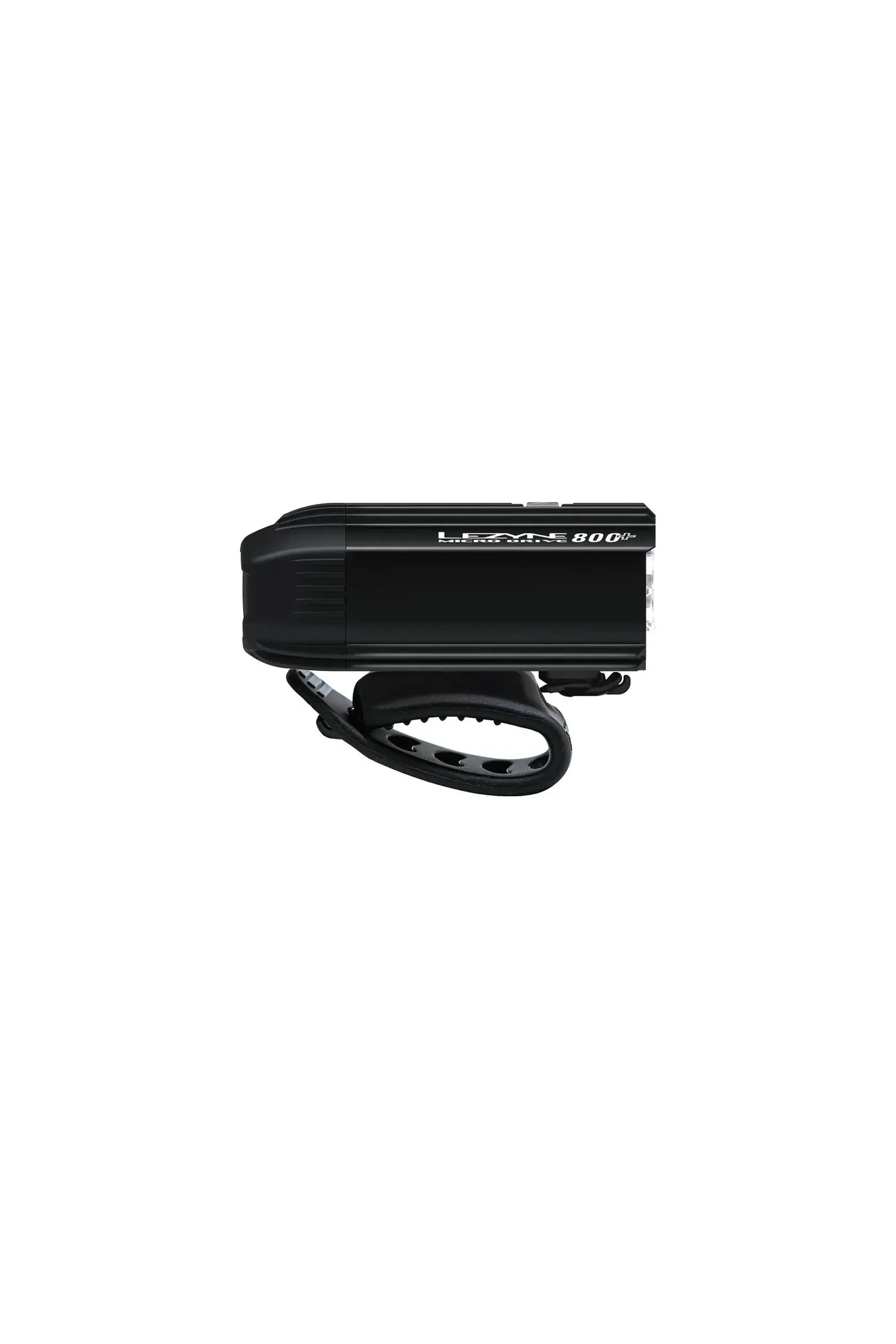 Lezyne MICRO DRIVE 800+ FRONT PREMIUM LED FRONT BIKE LIGHT