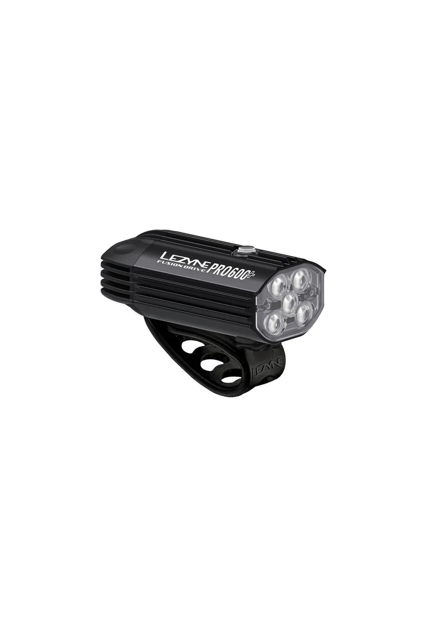 Lezyne FUSION DRIVE PRO 600+ FRONT