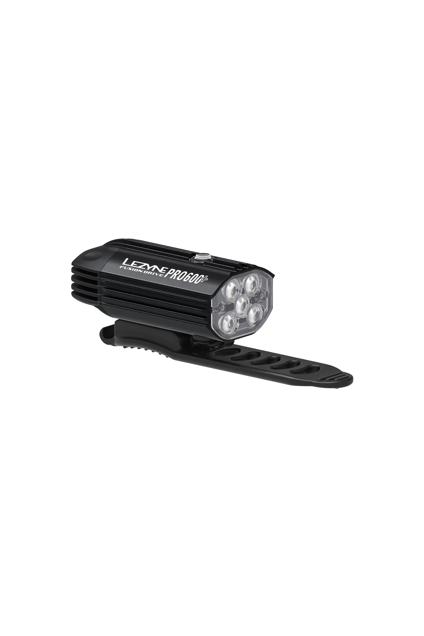 Lezyne FUSION DRIVE PRO 600+ FRONT