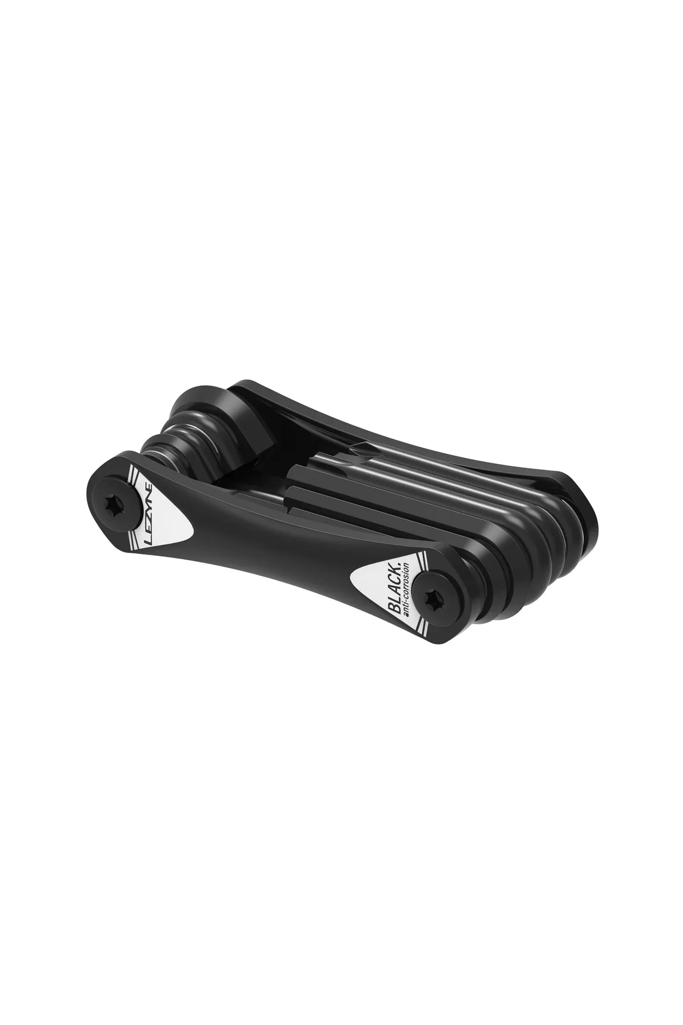 Lezyne RAP II COMPACT BIKE MULTI-TOOL-12