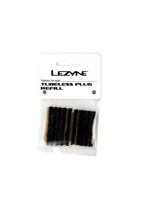 Lezyne TUBELESS PLUG REFILL - 10