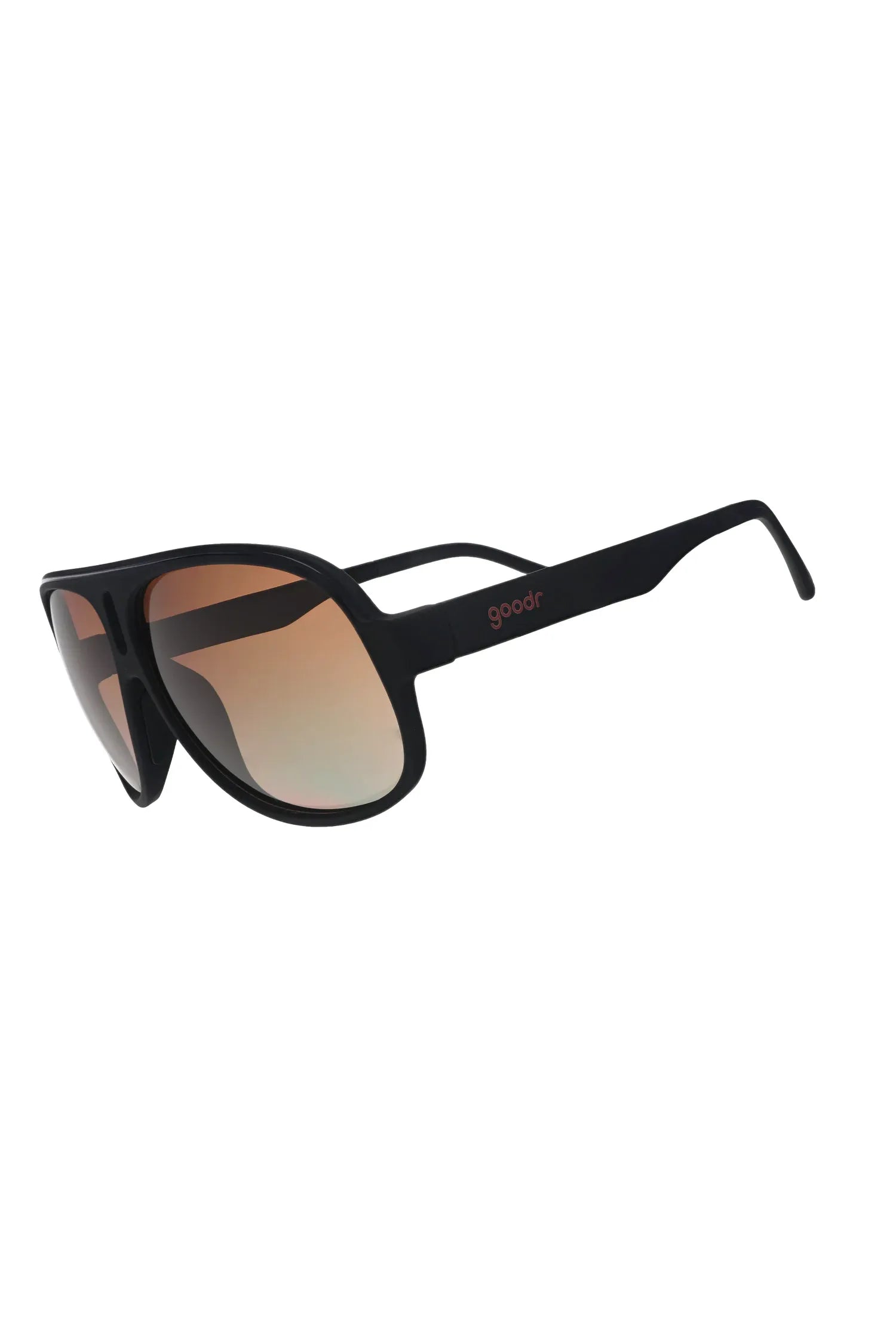 Goodr LIMITED EDITION SUPER FLY RECENTLY REINCARNATED