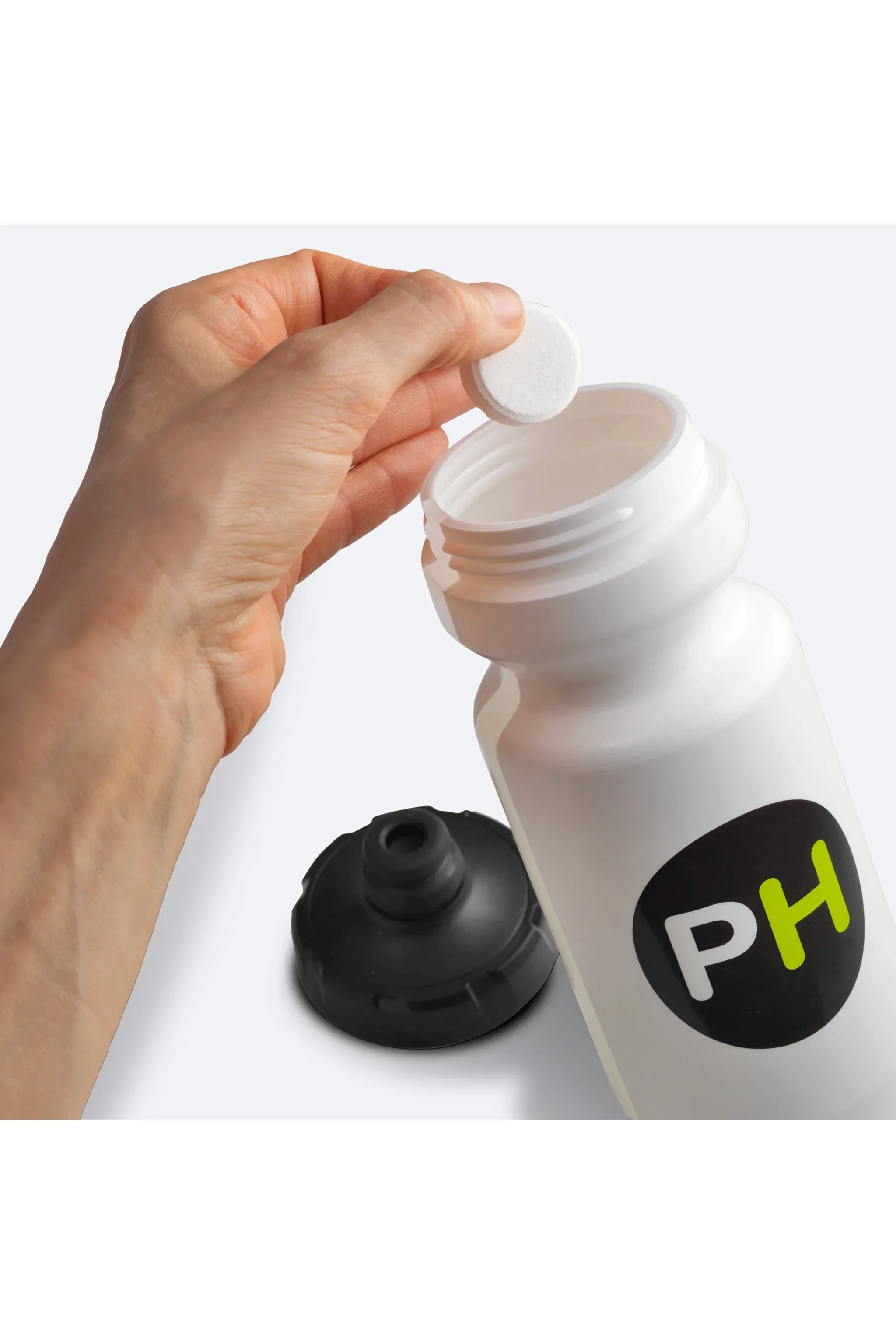 Precision Fuel & Hydration 250 Electrolyte Tablets