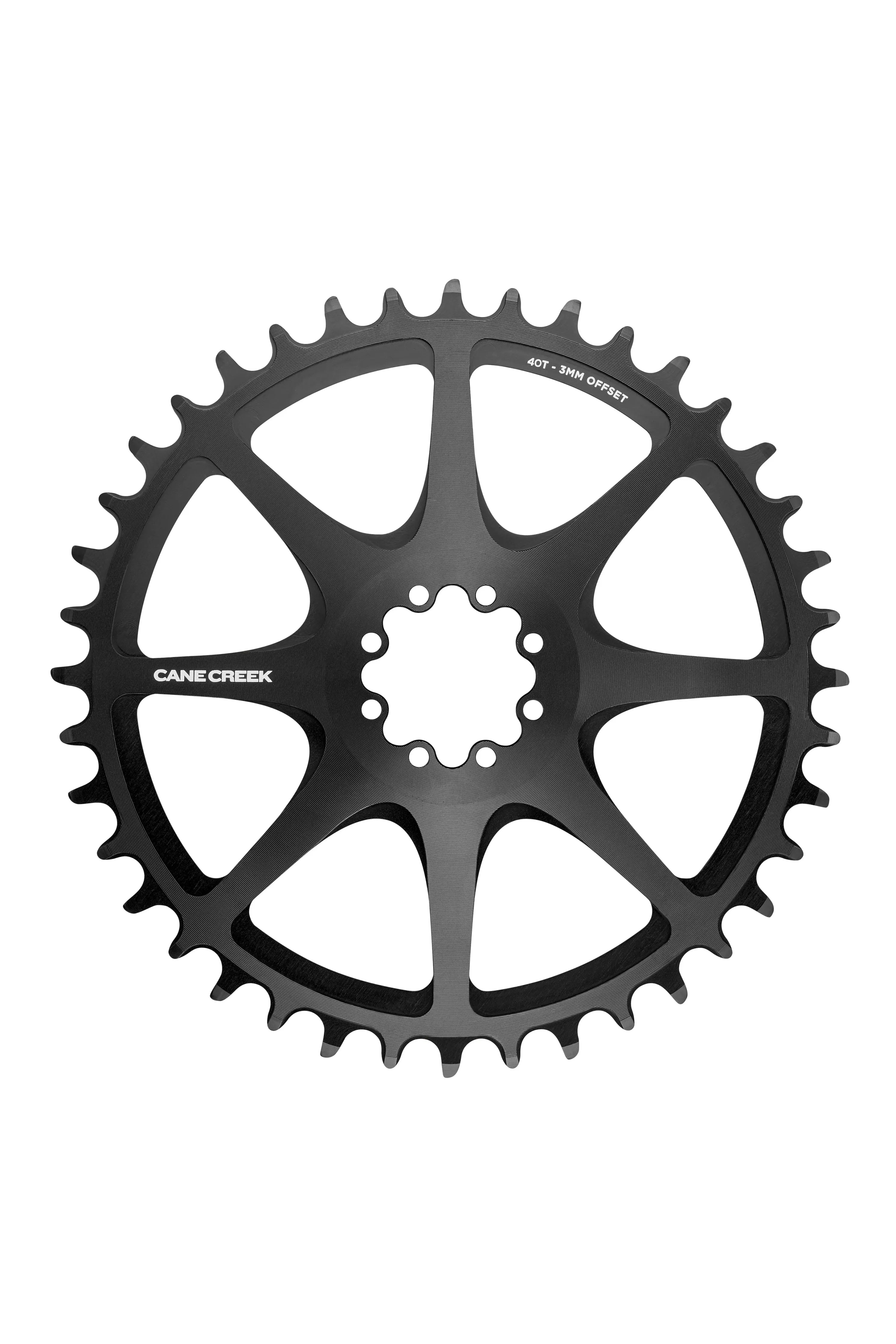 Cane Creek Direct Mount Chainring - Thumbnail 3