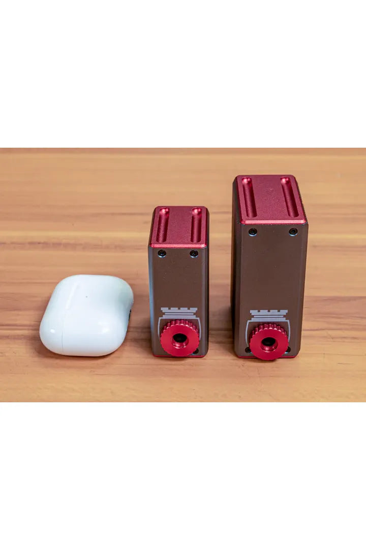 Silca Elettrico Electric Pump - Thumbnail 3