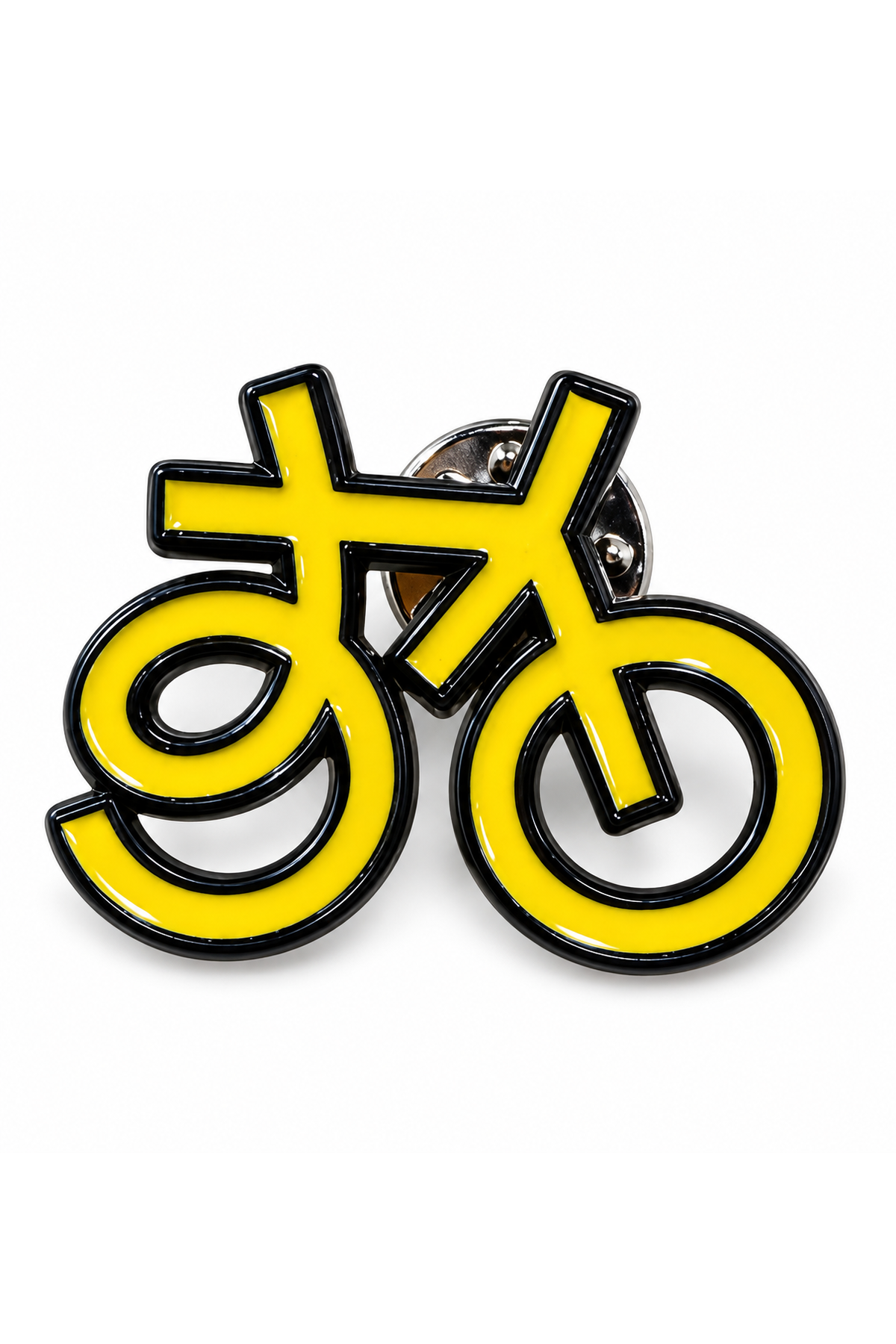 2026 Merchant Cycles Lapel Pin