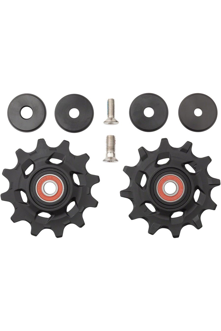 SRAM Rear Derailleur Pulley Sets