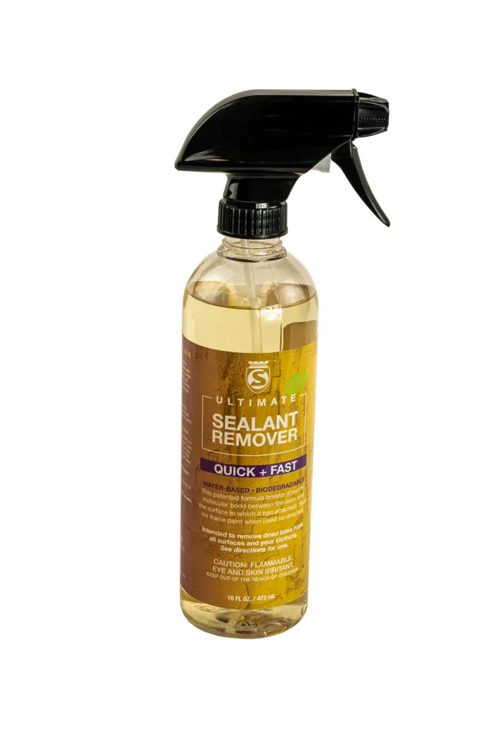 Silca Ultimate Sealant Remover
