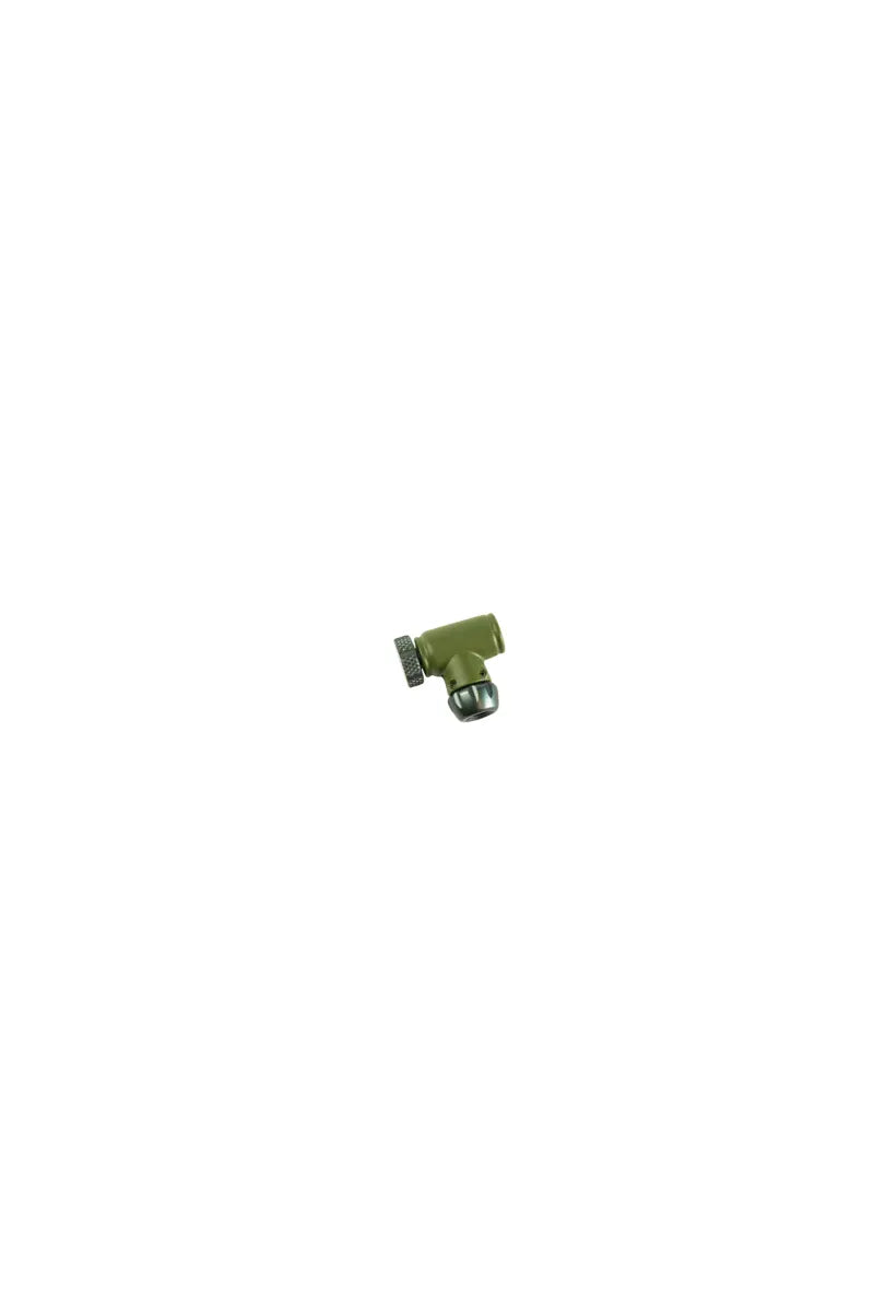 Silca Eolo IV CO2 Inflator Valve