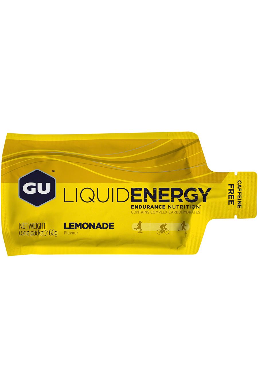 GU Liquid Energy Gel