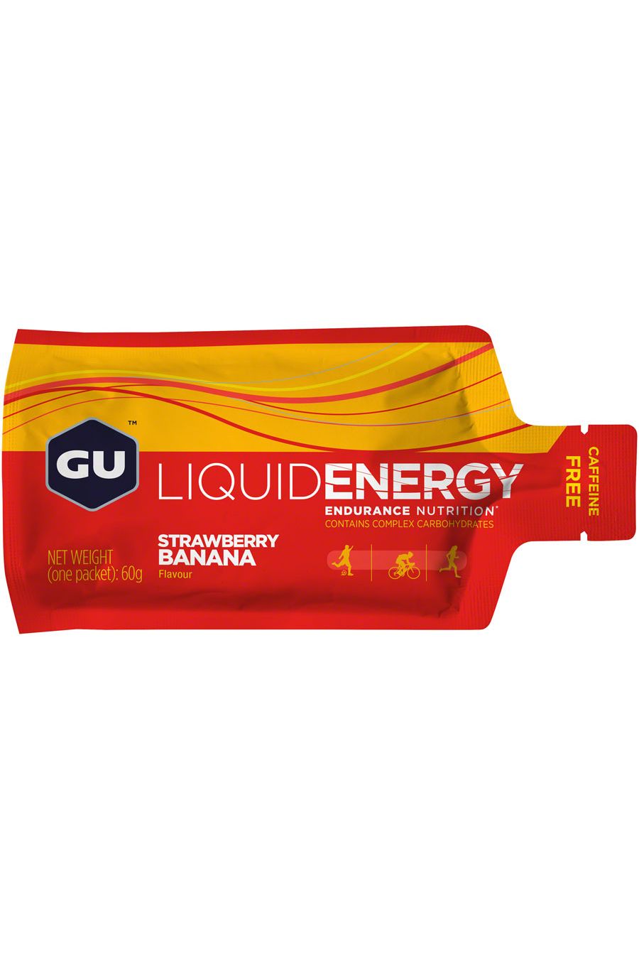 GU Liquid Energy Gel