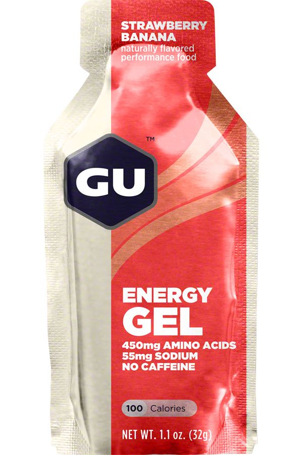 GU Energy Gel