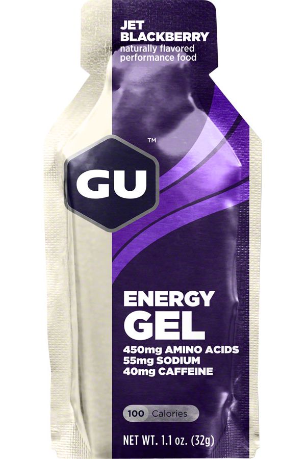 GU Energy Gel