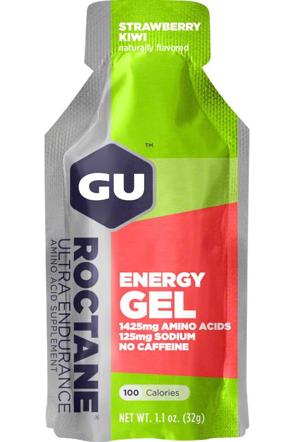 GU Energy Gel - Roctane Ultra Endurance