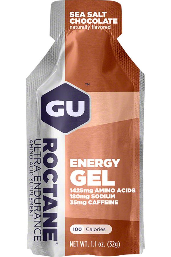 GU Energy Gel - Roctane Ultra Endurance