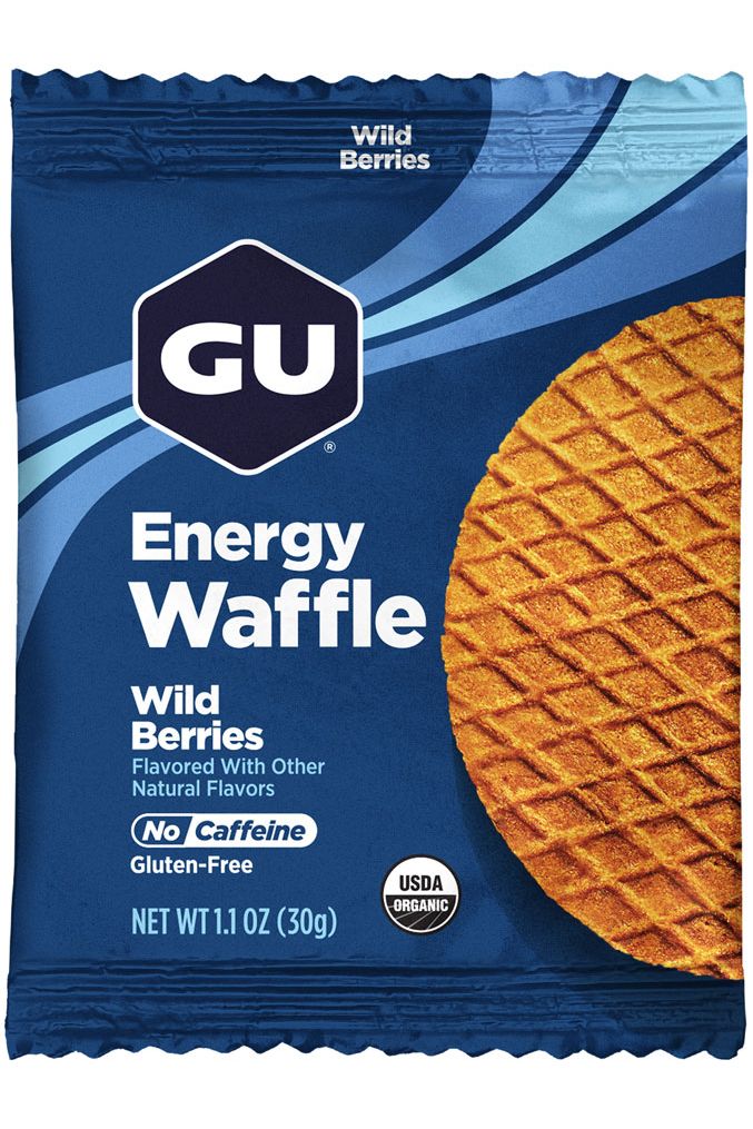 GU Energy Stroopwafel