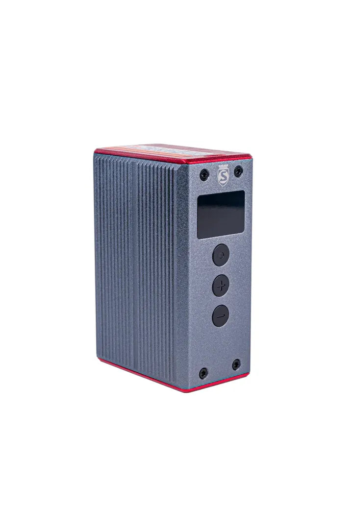 Silca Elettrico Ultimate Electric Pump