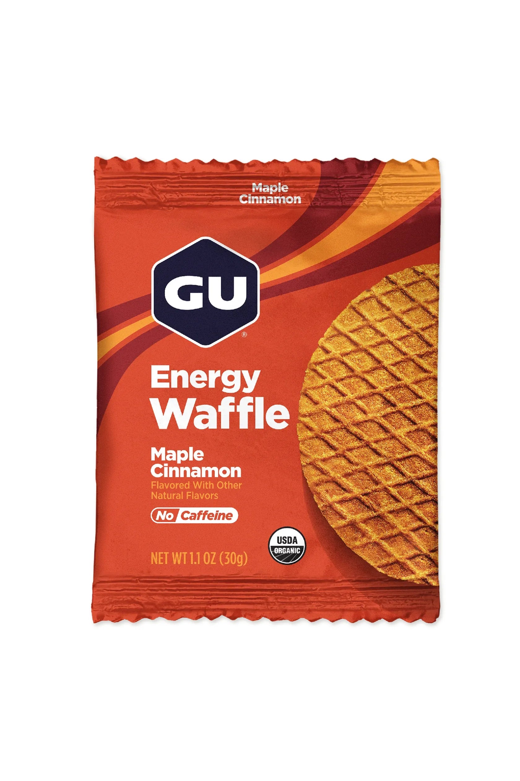 GU Energy Stroopwafel