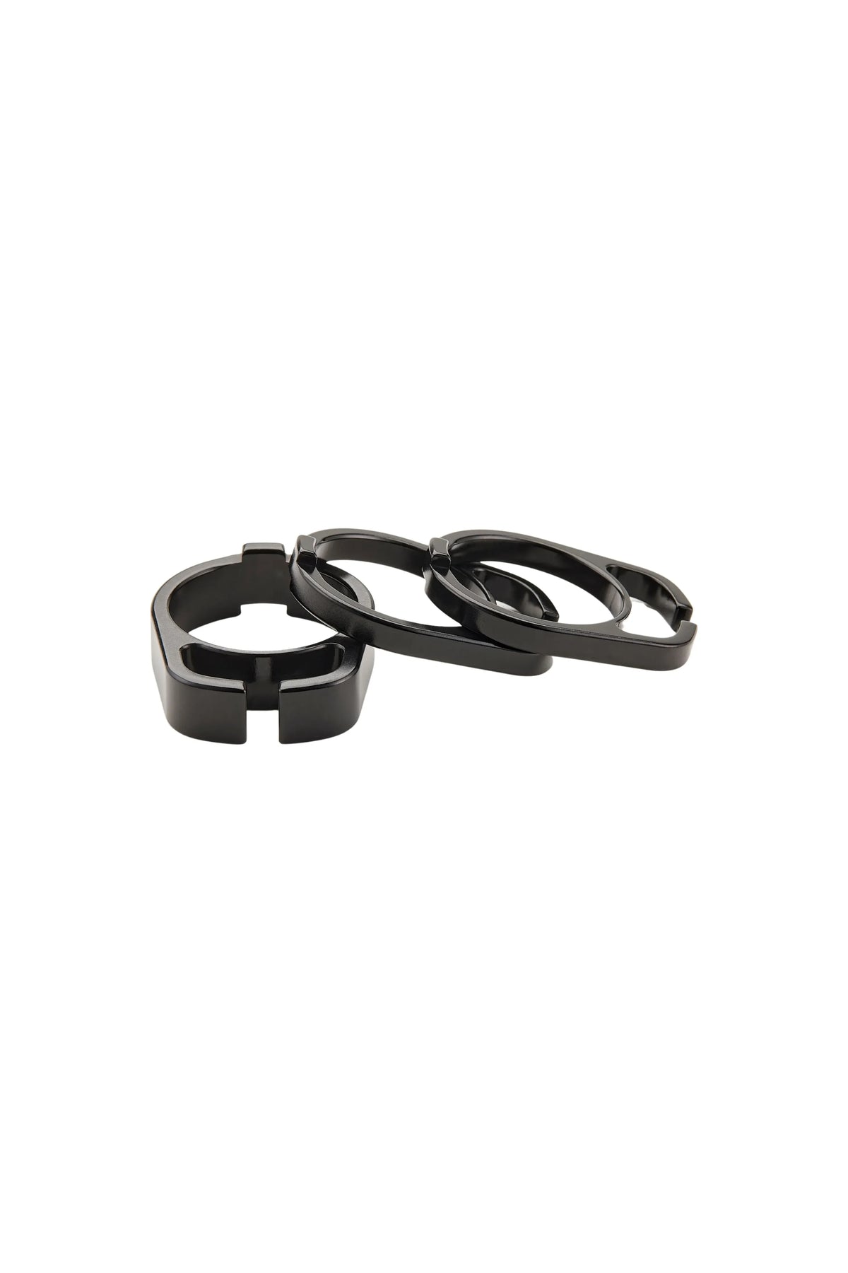 Cane Creek HCR 3-Spacer Kit