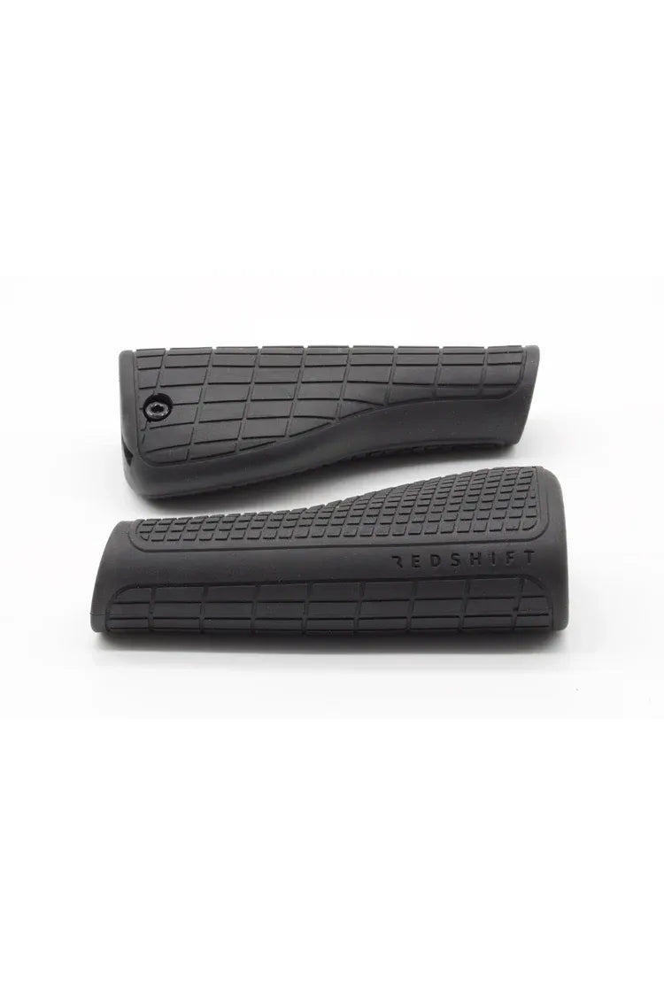 Redshift Sports Cruise Control Grips- Drop