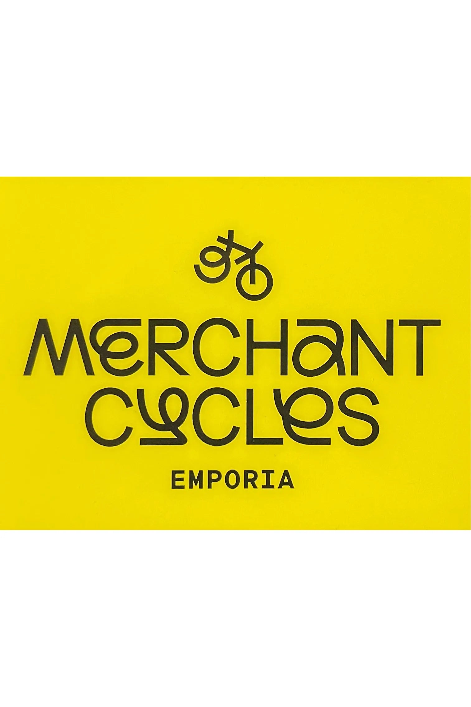 Merchant Cycles Gift Card