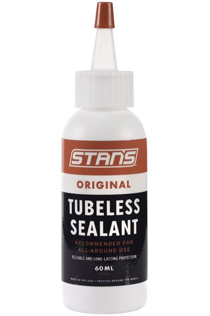 Stan's Original Tubeless Sealant, 60ml (2oz)