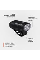 Lezyne LITE DRIVE 1200+ FRONT POWERFUL LED FRONT BIKE LIGHT