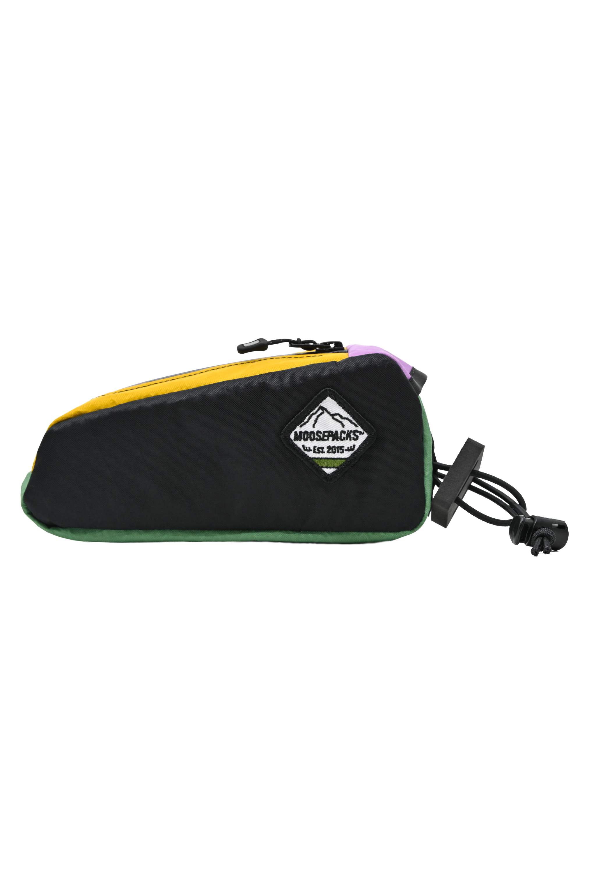2026 Merchant Cycles X Moose Packs Bolt-On Top Tube Bag