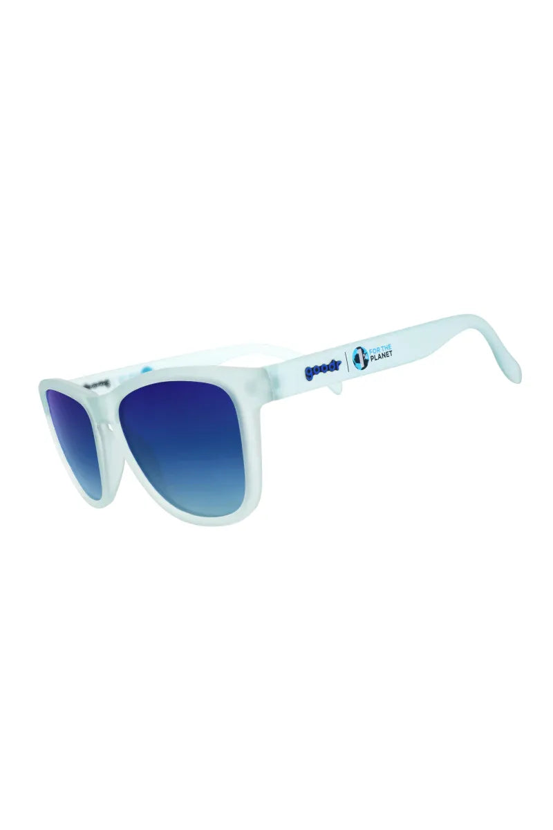 Goodr LIMITED EDITION OG THESE SHADES ARE STILL TRASH