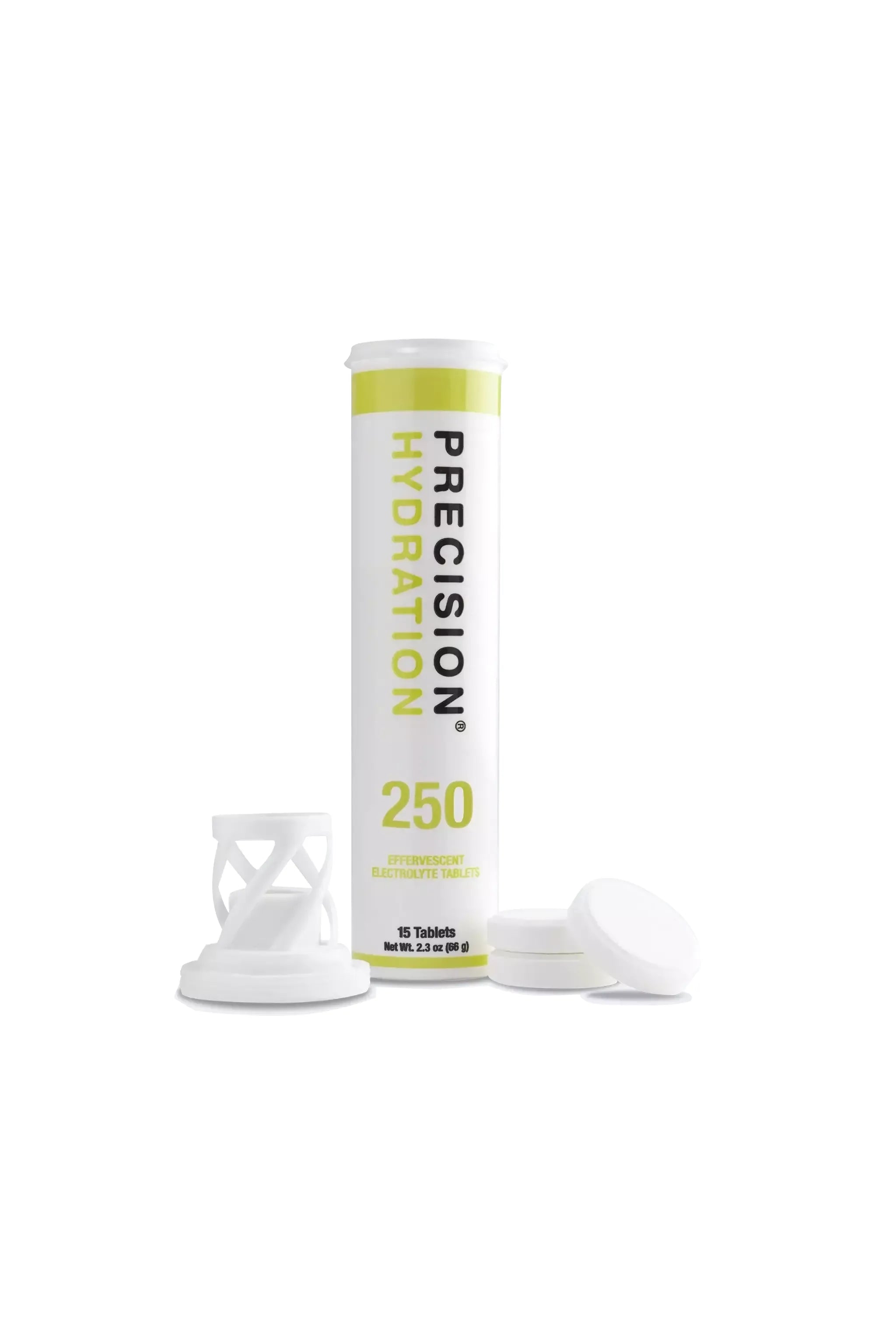Precision Fuel & Hydration 250 Electrolyte Tablets