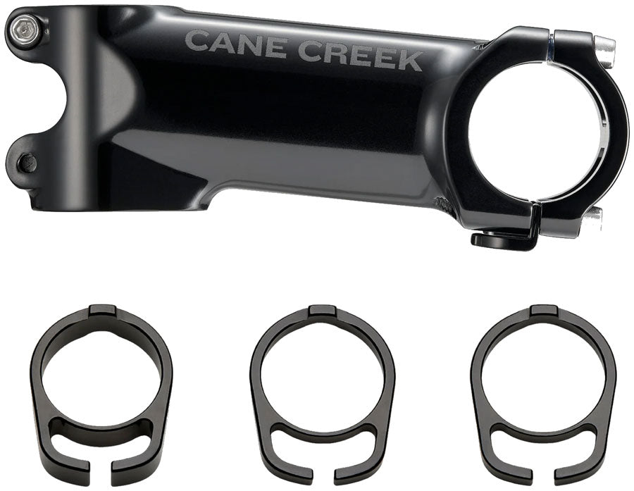 Cane Creek HCR Stem - Black