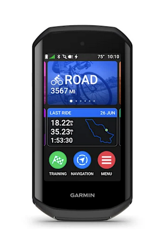 Garmin Edge Cycling Computer