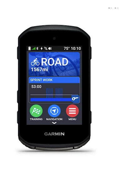 Garmin Edge Cycling Computer