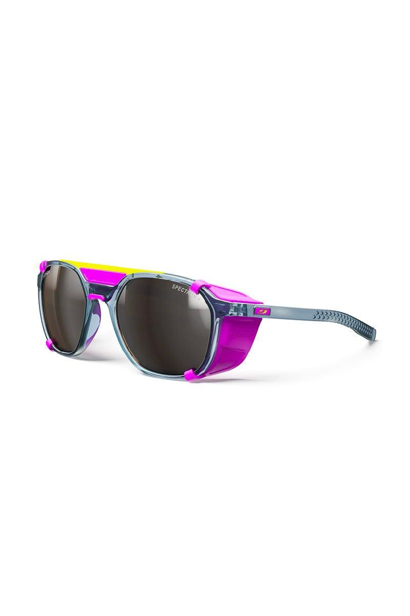 Julbo Slack Cover Blue / Pink Spectron 4