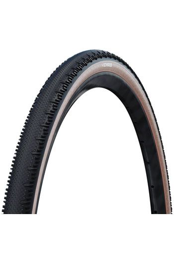 Schwalbe G-One RS Tire, Tubeless, Folding, Black/Transparent, Evolution Line, Pro, Addix Race
