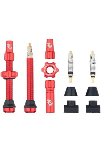 Wolf Tooth Tubeless Valve Stem Kit