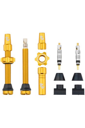 Wolf Tooth Tubeless Valve Stem Kit