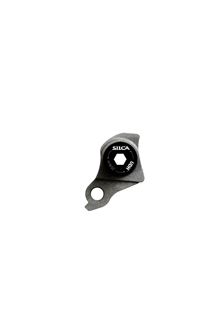 Silca Titanium UDH Derailleur Hanger