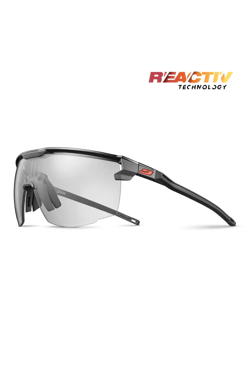 Julbo Ultimate Black REACTIV 0-3