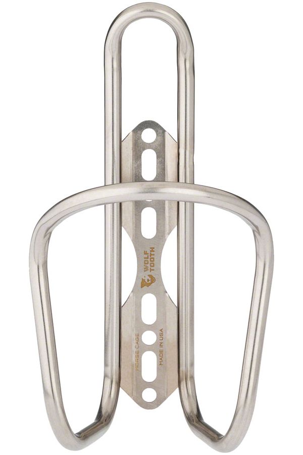 Wolf Tooth Morse Bottle Cage - Thumbnail 2