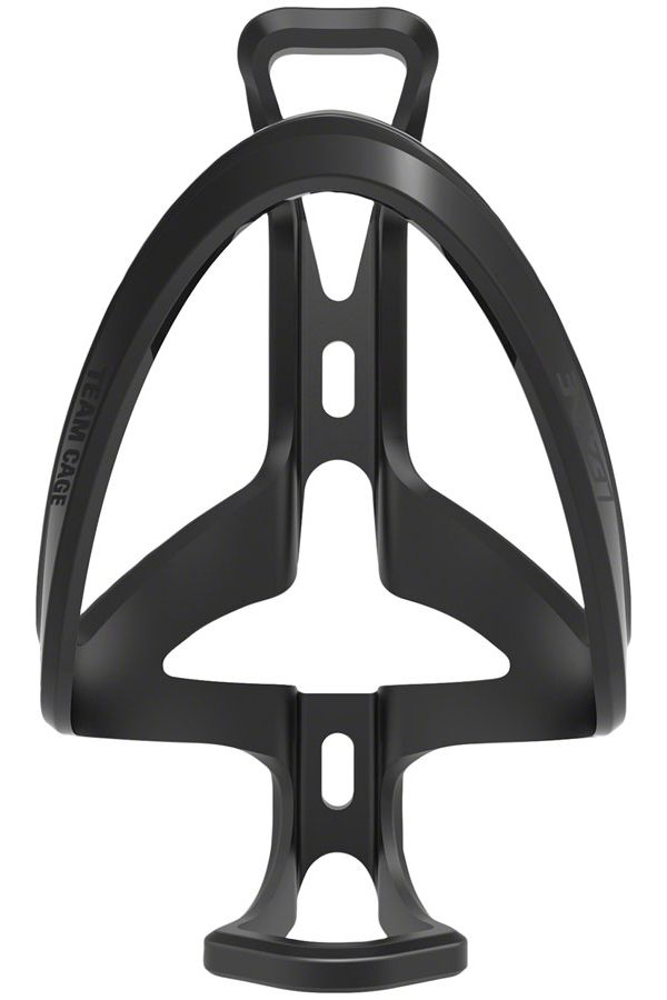 Lezyne Matrix Team Water Bottle Cage - Black