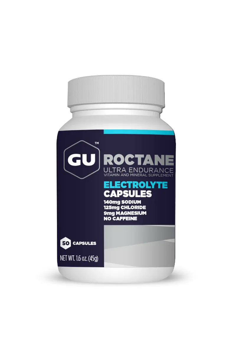 Roctane Electrolyte Capsules
