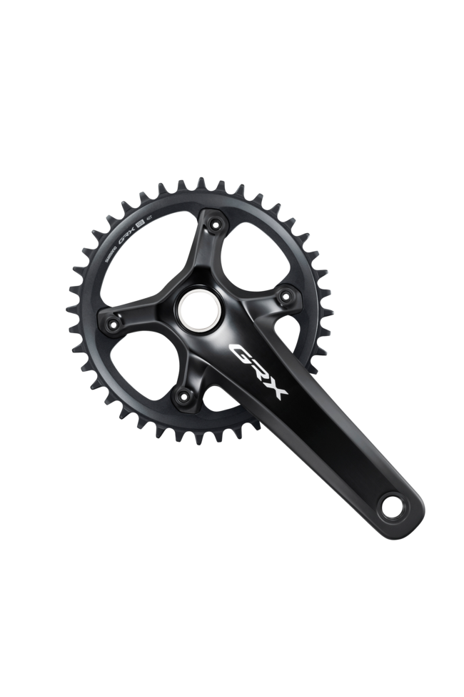 Shimano GRX Crankset
